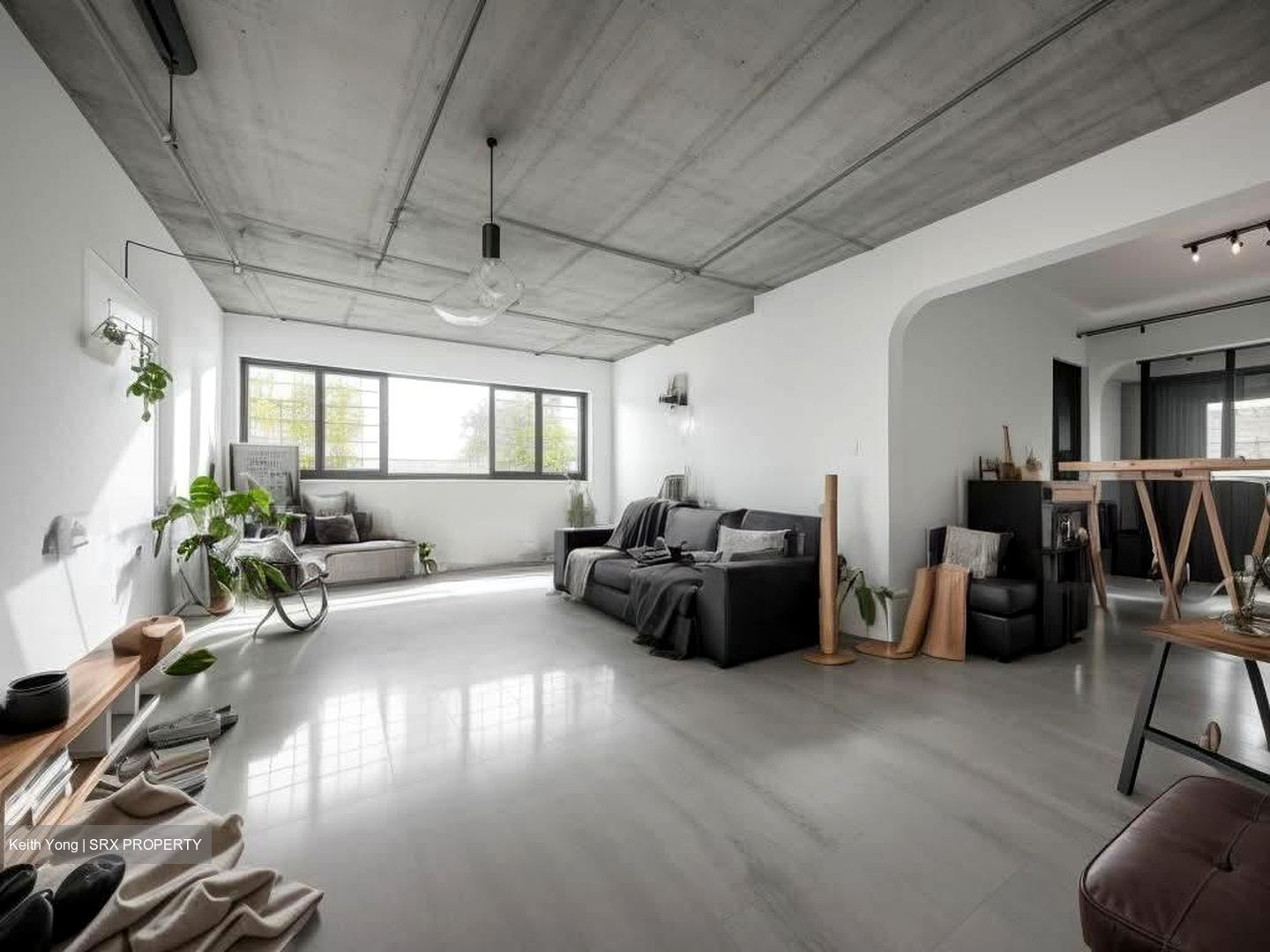 Blk 539 Cheng San View (Ang Mo Kio), HDB 5 Rooms #528245021